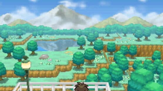 Pokémon Black Version 2 screenshot 11