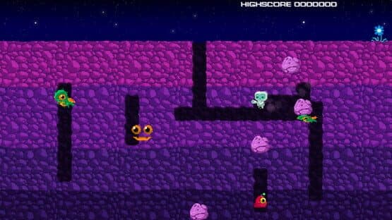 C64 & AMIGA Classix Remakes Sixpack 2 screenshot 11