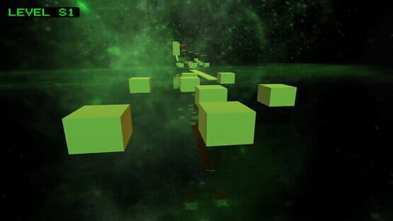 JUMP AND RUN - DON'T FALL screenshot 7