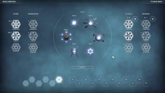 HexLab screenshot 9