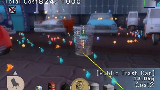 Elebits screenshot 7