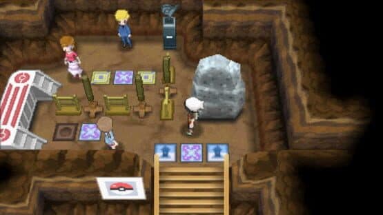Pokémon Omega Ruby screenshot 12