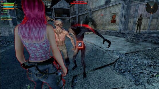 RESEQUENCED screenshot 9