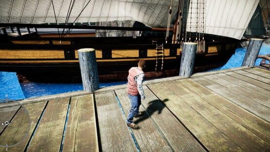 Blackbeard's Cove screenshot 10