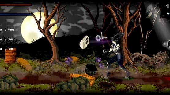 Bunny Battle Arena screenshot 8