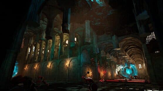 Lordian: Karma screenshot 7
