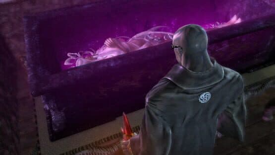 Bayonetta 2 screenshot 12