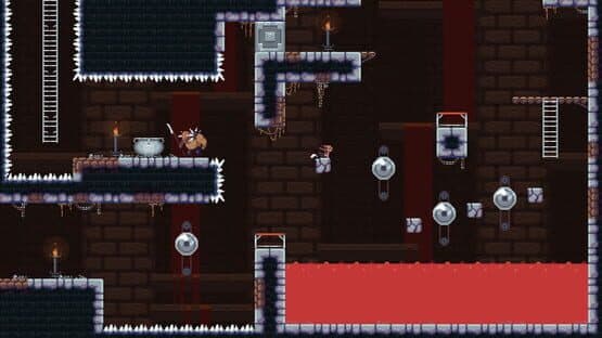 Death Fungeon screenshot 8
