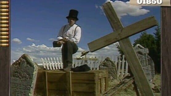 Mad Dog McCree screenshot 7