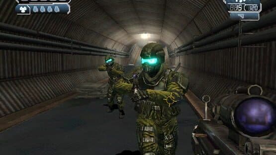 The Conduit screenshot 11