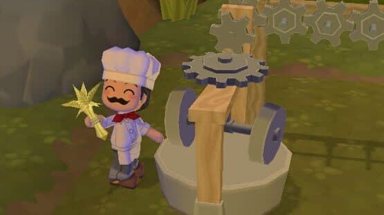 MySims Kingdom screenshot 8