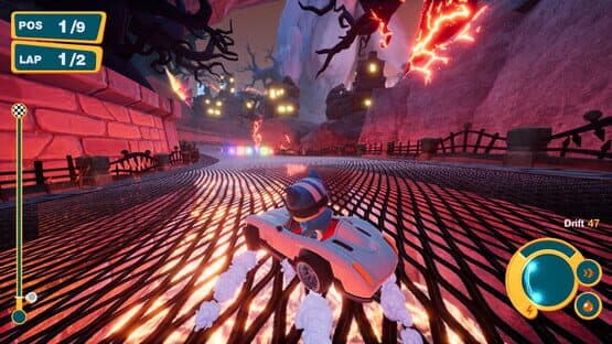 Meow Motors screenshot 7