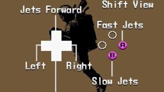 Pilotwings screenshot 8