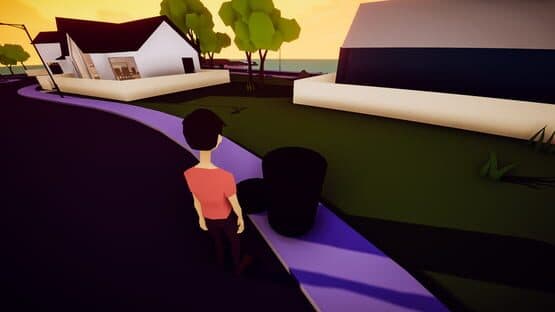 What A Trash Game! screenshot 9