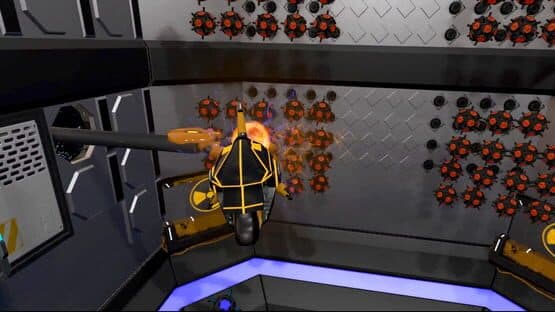 Danger Room VR screenshot 8