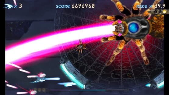 VRITRA COMPLETE EDITION screenshot 7