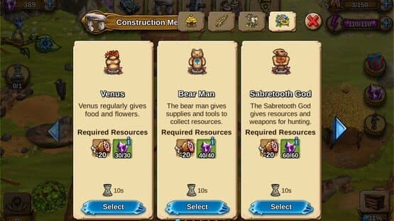 Stonies screenshot 12