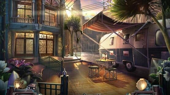 Final Cut: The True Escapade Collector's Edition screenshot 7