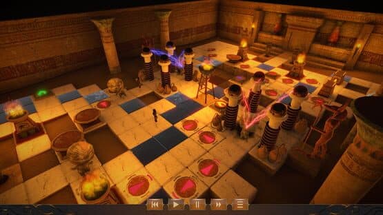 Mummy on the run screenshot 8