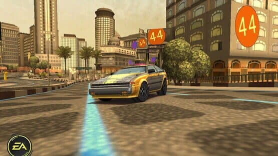 Need for Speed: Nitro screenshot 9