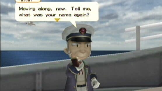 Harvest Moon: Tree of Tranquility screenshot 10