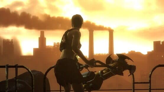 Fallout 3: The Pitt screenshot 8