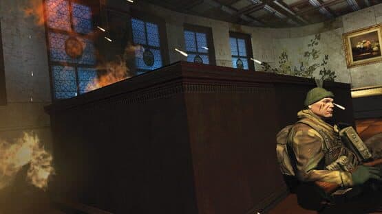 The Royal Marines Commando screenshot 9