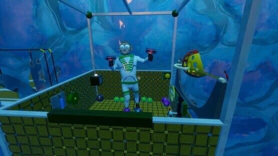 Balloonatics screenshot 8