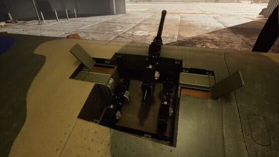 303 Squadron: Battle of Britain screenshot 11