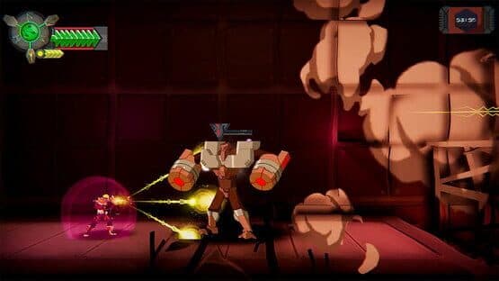 Tyr: Chains of Valhalla screenshot 10