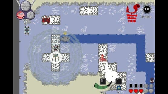 Beard & Axe screenshot 7