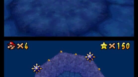 Super Mario 64 DS screenshot 8