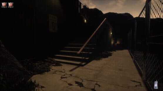 Crucible Falls: Together Forever screenshot 8