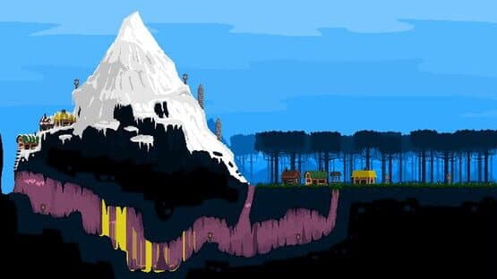 Mable & The Wood screenshot 10