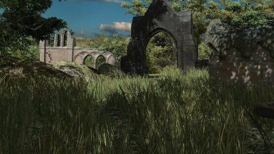Caliban Below screenshot 9