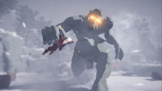 Fimbul screenshot 12