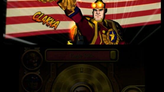Code Name S.T.E.A.M. screenshot 12