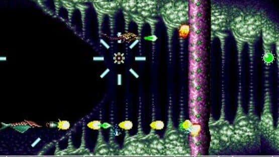 Bio-Hazard Battle screenshot 11