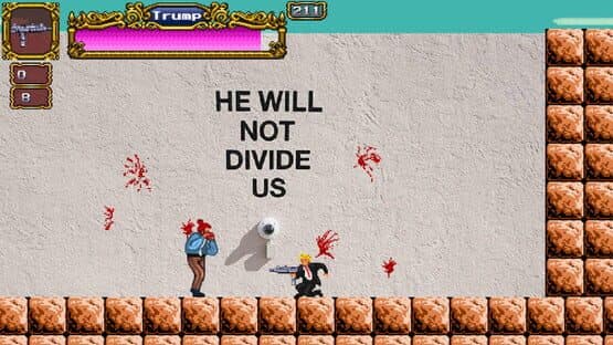 America's Retribution screenshot 7