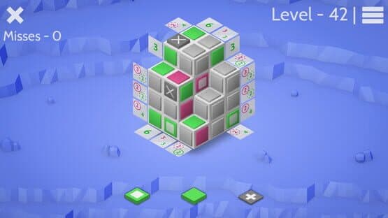 Puzzles By Axis screenshot 12