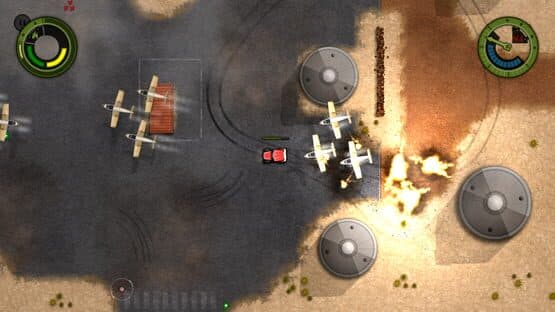 Decoy screenshot 12