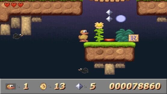 Charlie II screenshot 8