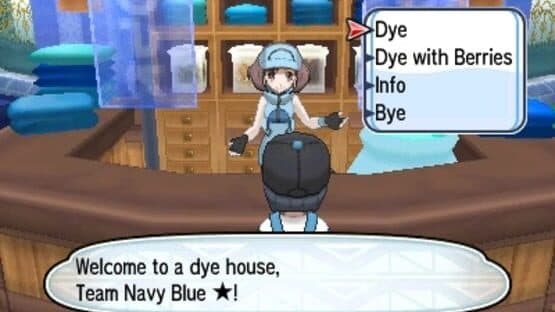 Pokémon Sun screenshot 11