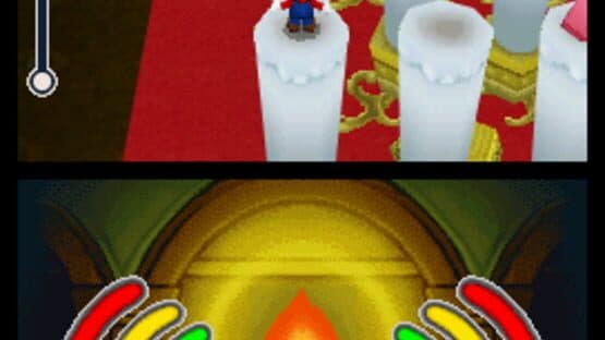 Mario Party DS screenshot 11