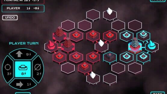 Tactical Mind screenshot 7