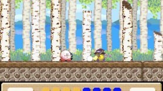 Kirby's Dream Land 3 screenshot 7