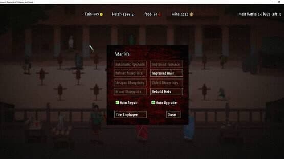 Domina screenshot 10