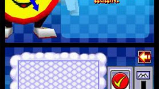 Diddy Kong Racing DS screenshot 10