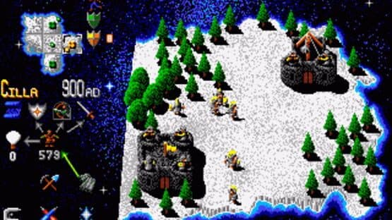 Tyrants: Fight Through Time screenshot 8