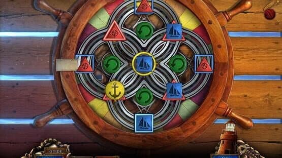 Sea of Lies: Tide of Treachery Collector's Edition screenshot 8